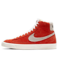 Nike Blazer Mid '77 Suede 'Texas Longhorns' CZ1088-600