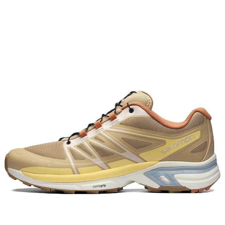 Salomon XT-Wings 2 'Sandy Yellow' 416261
