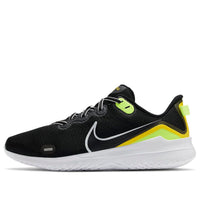 حذاء Nike Renew Ride "Black University Gold" CD0311-008