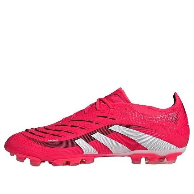 adidas Predator Elite AG 'Red White' ID3839