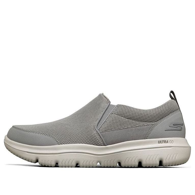 Skechers Go Walk Evolution Ultra 'Grey' 216029-GRY