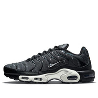 Nike Air Max Plus SE 'Black Chrome' DM7570-001