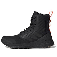 adidas Terrex Free Hiker Xploric 'Black' HP2955