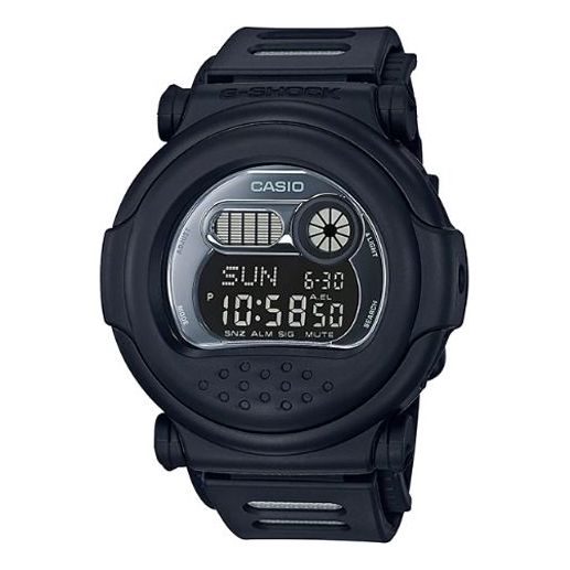 CASIO G-Shock Jason 'Black' G-001BB-1D