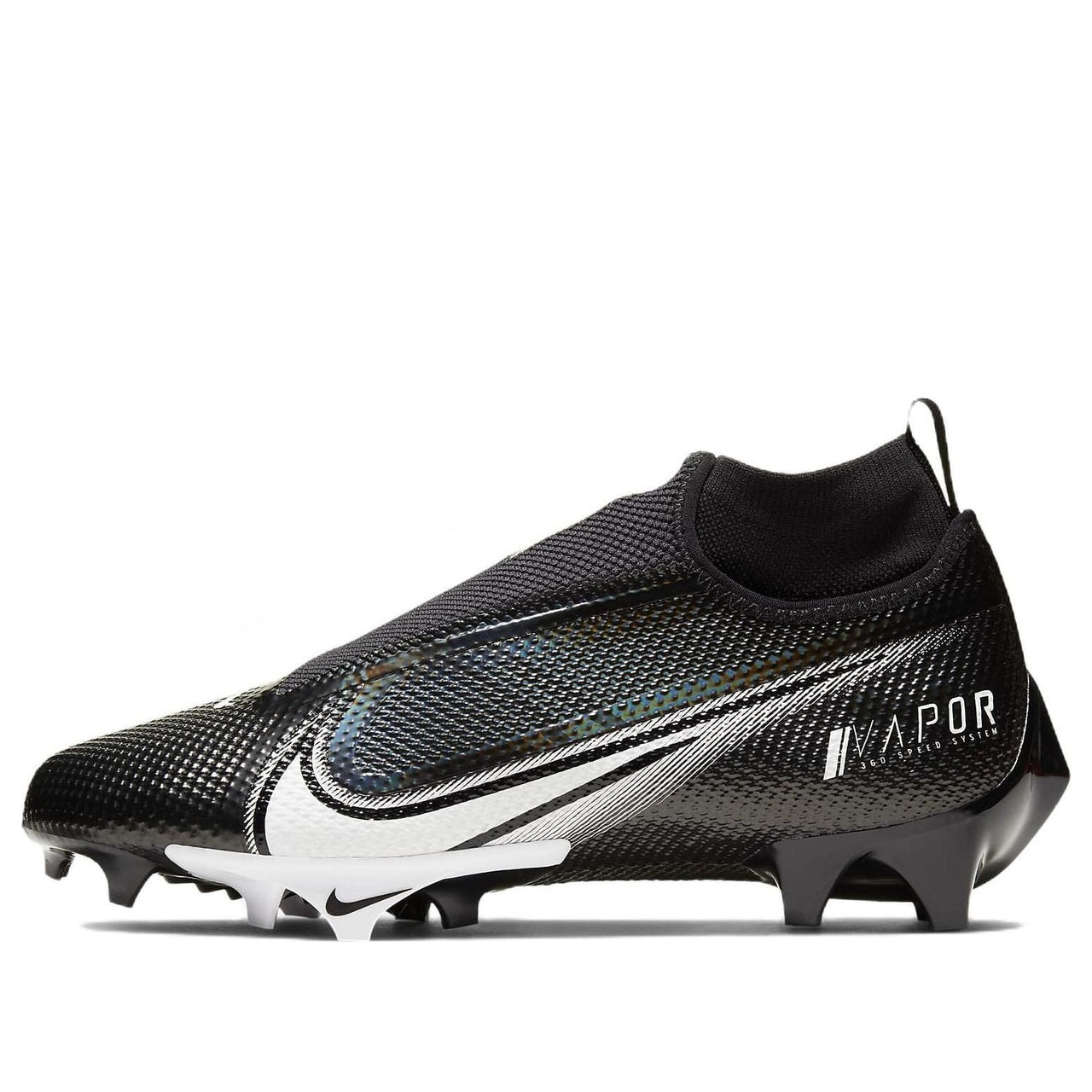 Nike Vapor Edge Pro 360 'Black Iridescent' AO8277-001