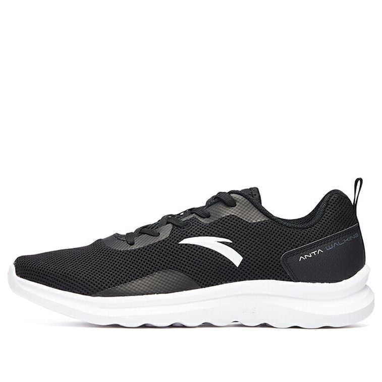ANTA Mixed Training Collection 'Black White' 112027711-4