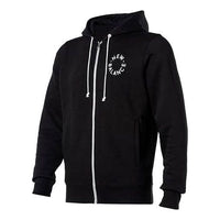 New Balance Men's New Balance Athleisure Casual Sports Zipper Black MJ83980-BK