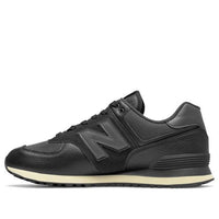 New Balance 574 'Black' ML574LHF