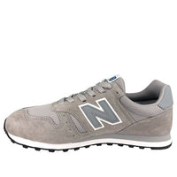 New Balance 373 Series Low Tops Casual Gray ML373CJ2