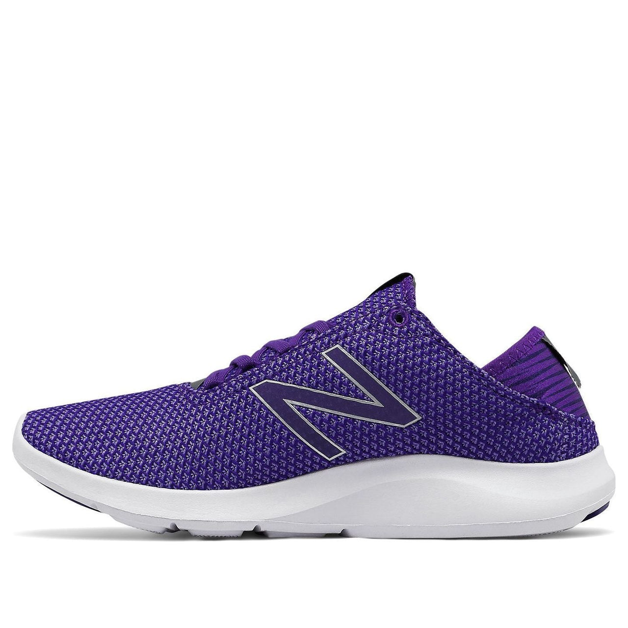(WMNS) New Balance Vazee Coast 'Purple White' WCOASVL2