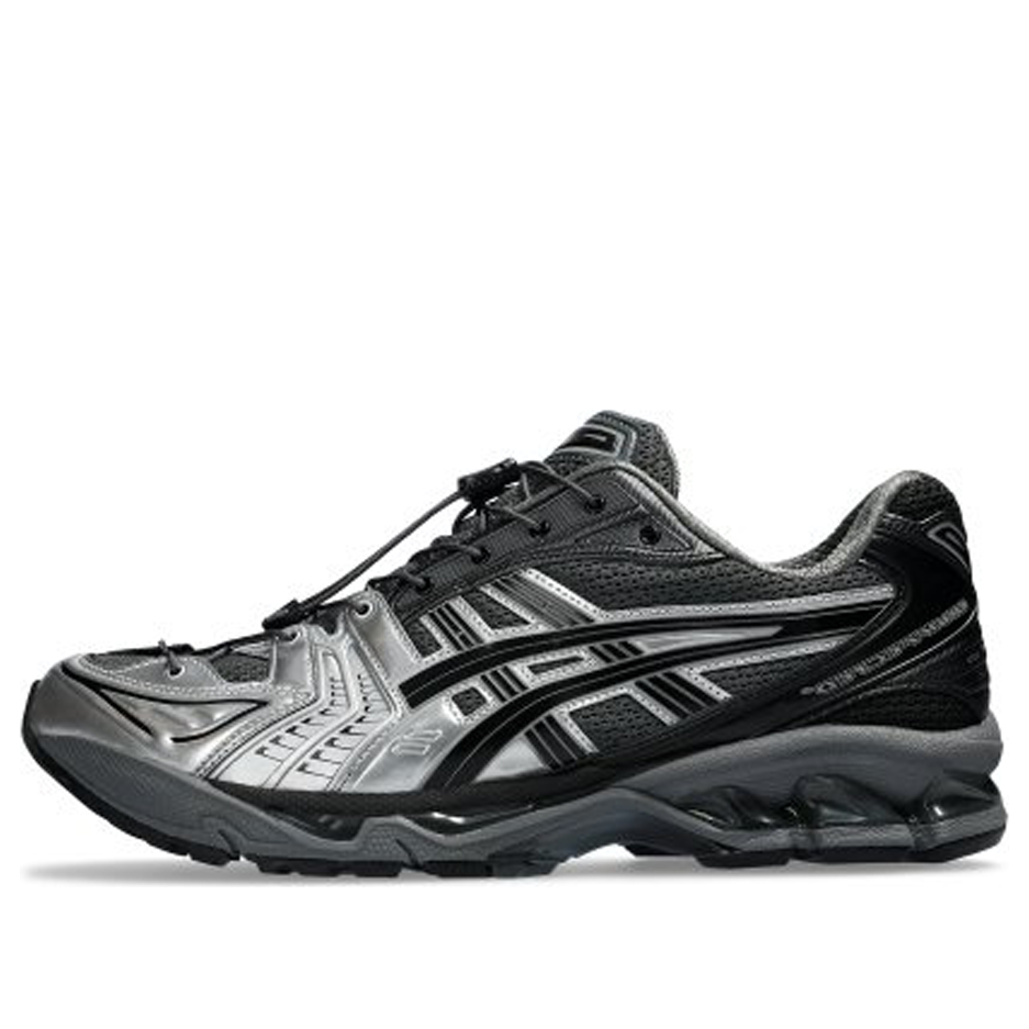 ASICS x Unaffected Gel-Kayano 14 'Silver Moon' 1201A922-020