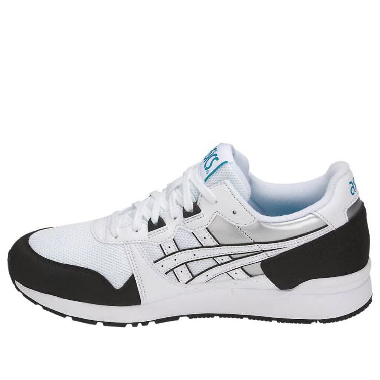 ASICS Gel-Lyte 'White Black' 1191A024-100