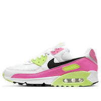 (WMNS) Nike Air Max 90 'Pink Volt' CT1030-100