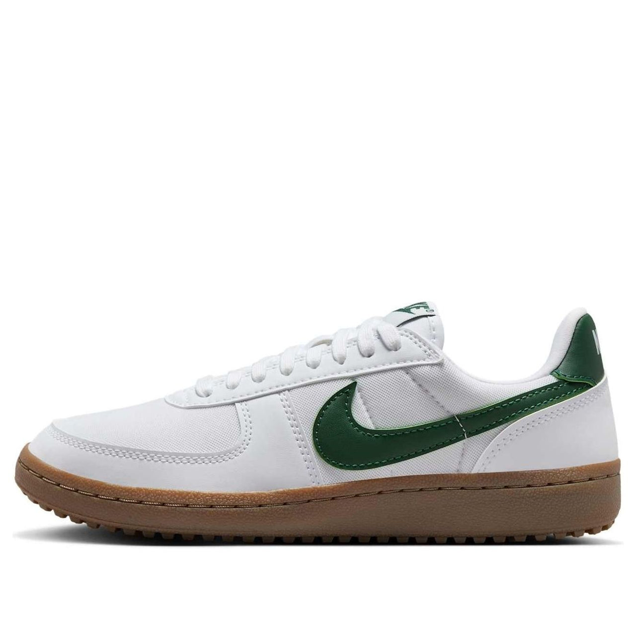 (WMNS) Nike Field General 'White Gorge Green Gum' FZ5593-103