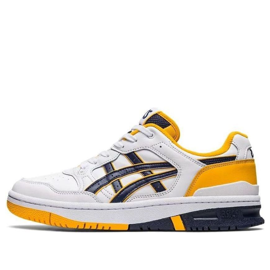 ASICS EX89 'White Yellow Midnight' 1201A476-112