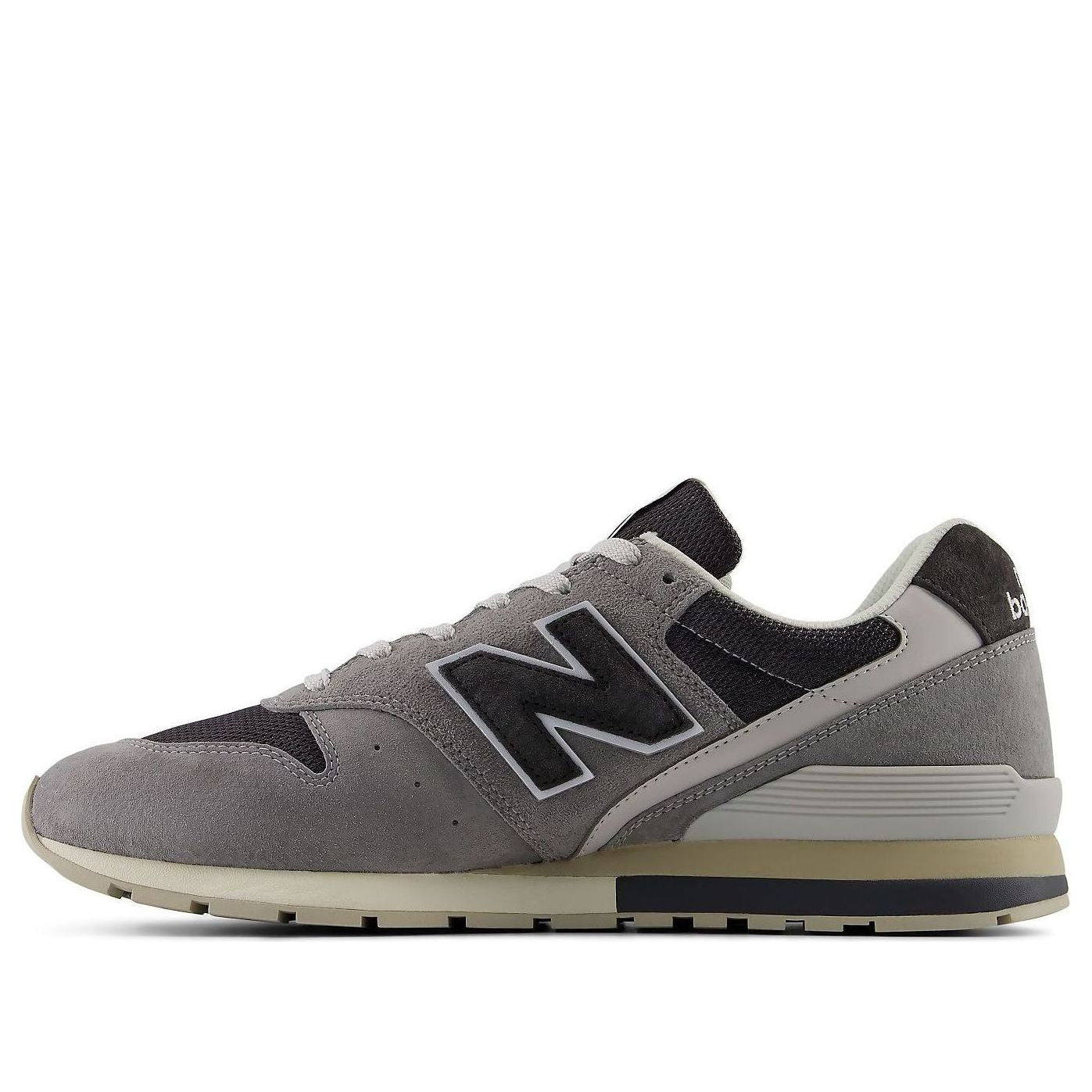 New Balance 996v2 'Slate Grey Black Cement' U996193