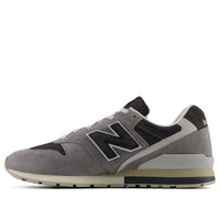 New Balance 996v2 'Slate Grey Black Cement' U996193