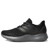 (WMNS) adidas Alphabounce Rc.2 Black AQ0555