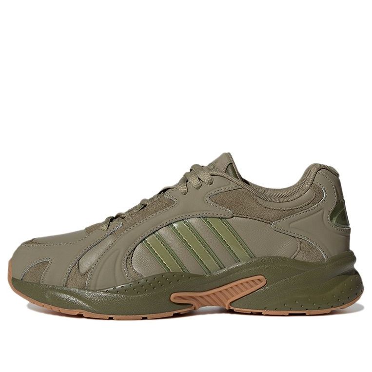 adidas neo Crazychaos Shadow 2.0 'Green' GW6992