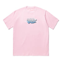 Li-Ning Keep On Rollin Graphic T-shirt 'Pink' AHSU225-6