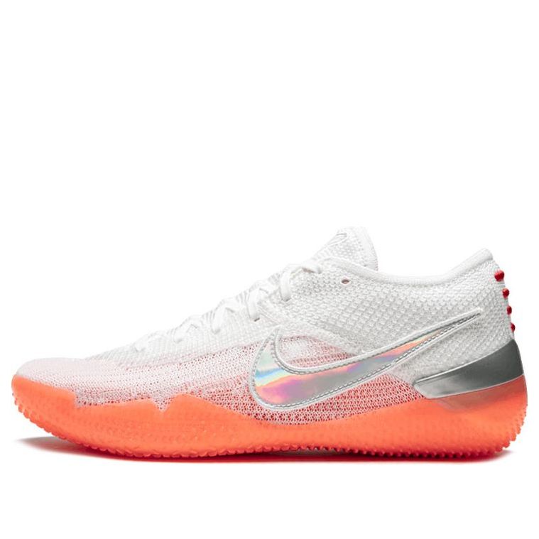 Nike Kobe A.D. NXT 360 'Infrared' AQ1087-100