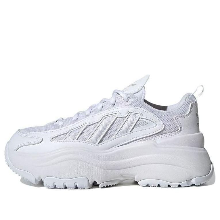 (WMNS) adidas originals Ozgaia 'White' IG6047