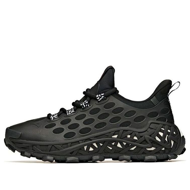 ANTA SB-02 x Salehe Bembury 'Black' 112118820-4