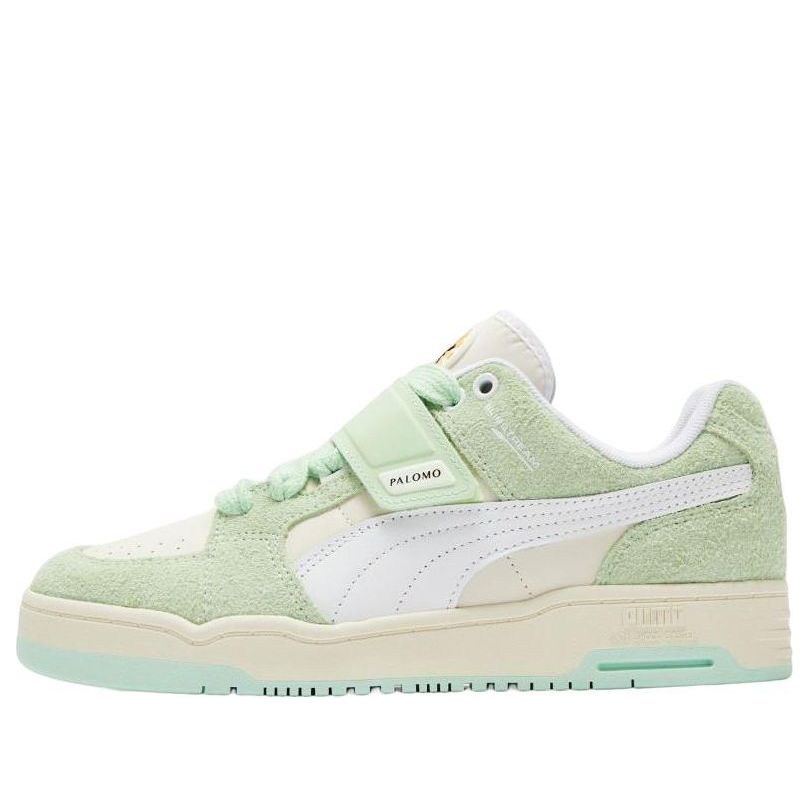 PUMA x PALOMO Slipstream Low 'Vintage Surf' 391937-01