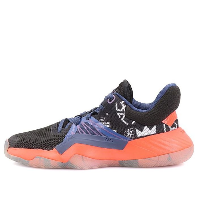 (PS) adidas D.O.N. Issue #1 'Geek Up' FV7183