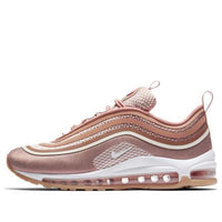 (WMNS) Nike Air Max 97 Ultra 17 'Metallic Rose Gold' 917704-600