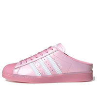 adidas Superstar Mule 'True Pink' FX2756