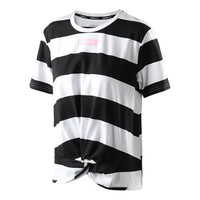 (WMNS) adidas neo CS TSHIRT T DW7770