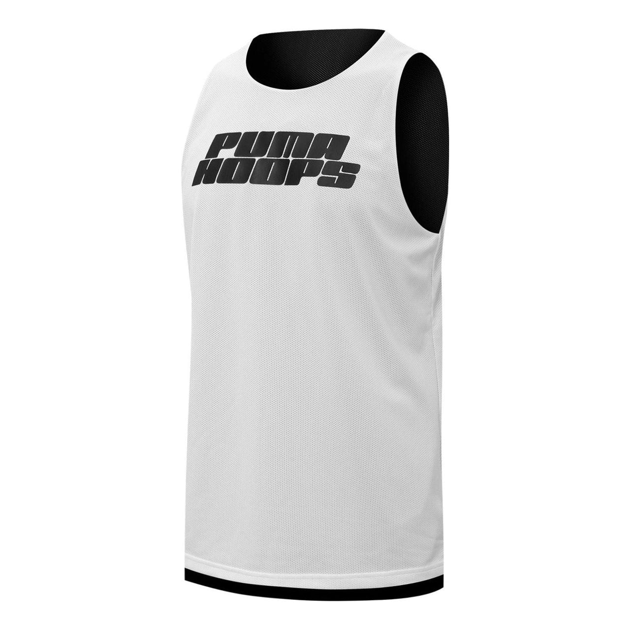 PUMA Give And Go Reversible Tank 'White' 534195-01