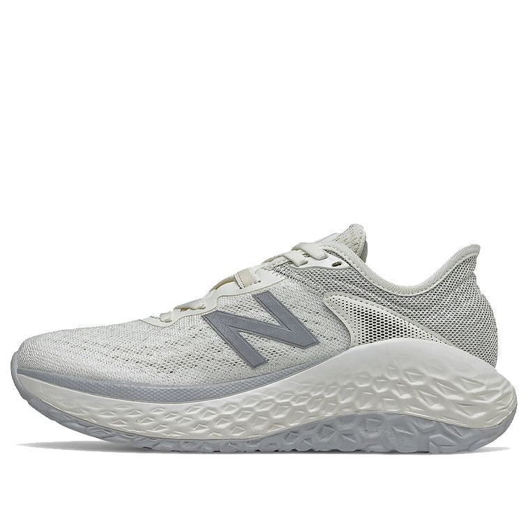 (WMNS) New Balance Fresh Foam More v2 'Sea Salt Aluminum' WMORGG2