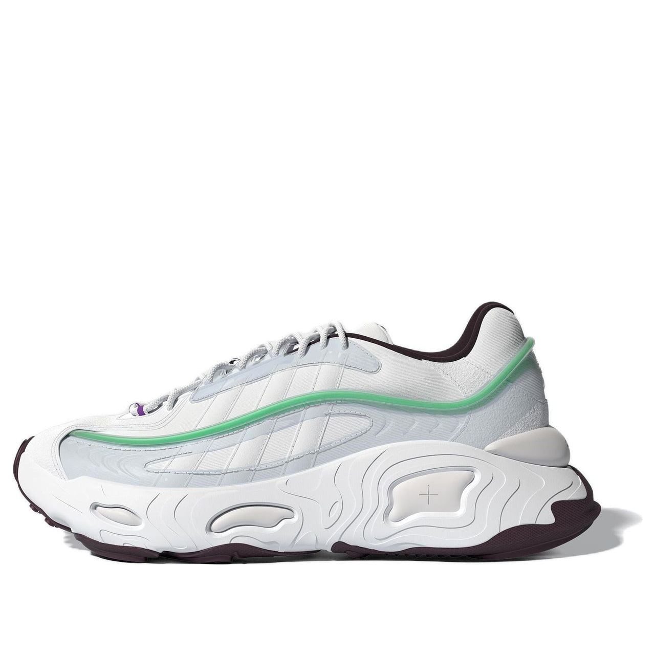 adidas Originals Oznova 'White Mint' GW9386