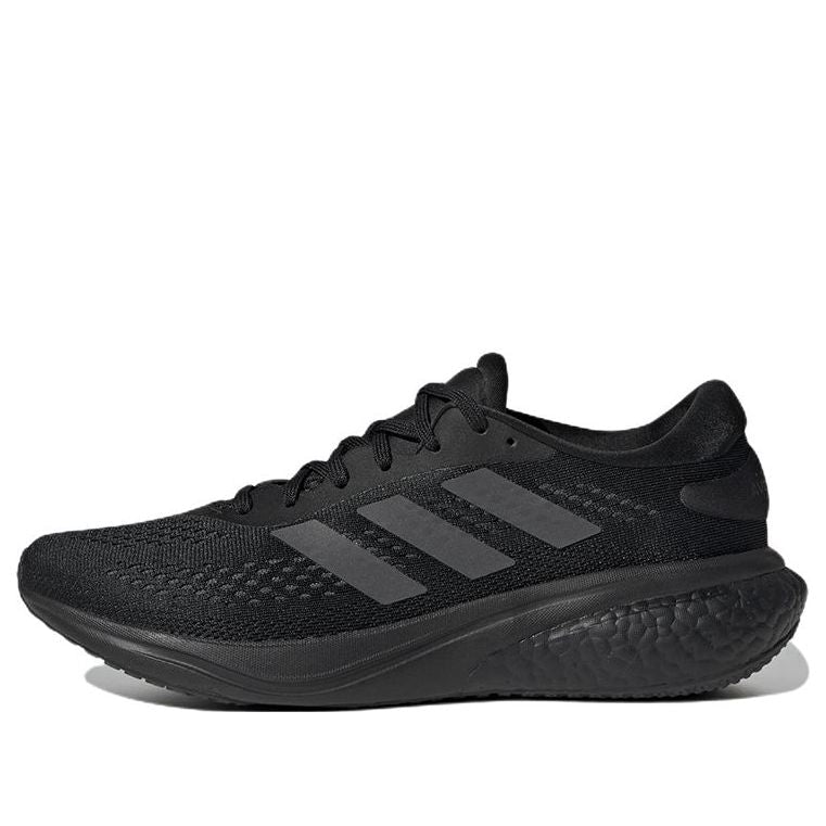 adidas Supernova 2.0 Running Shoes 'Core Black / Grey Six' GW9087