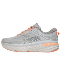 (WMNS) HOKA ONE ONE Bondi 7 'Harbor Mist' 1110519-HMSH