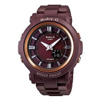 CASIO Baby-G 'Pink' BGA-301-4A