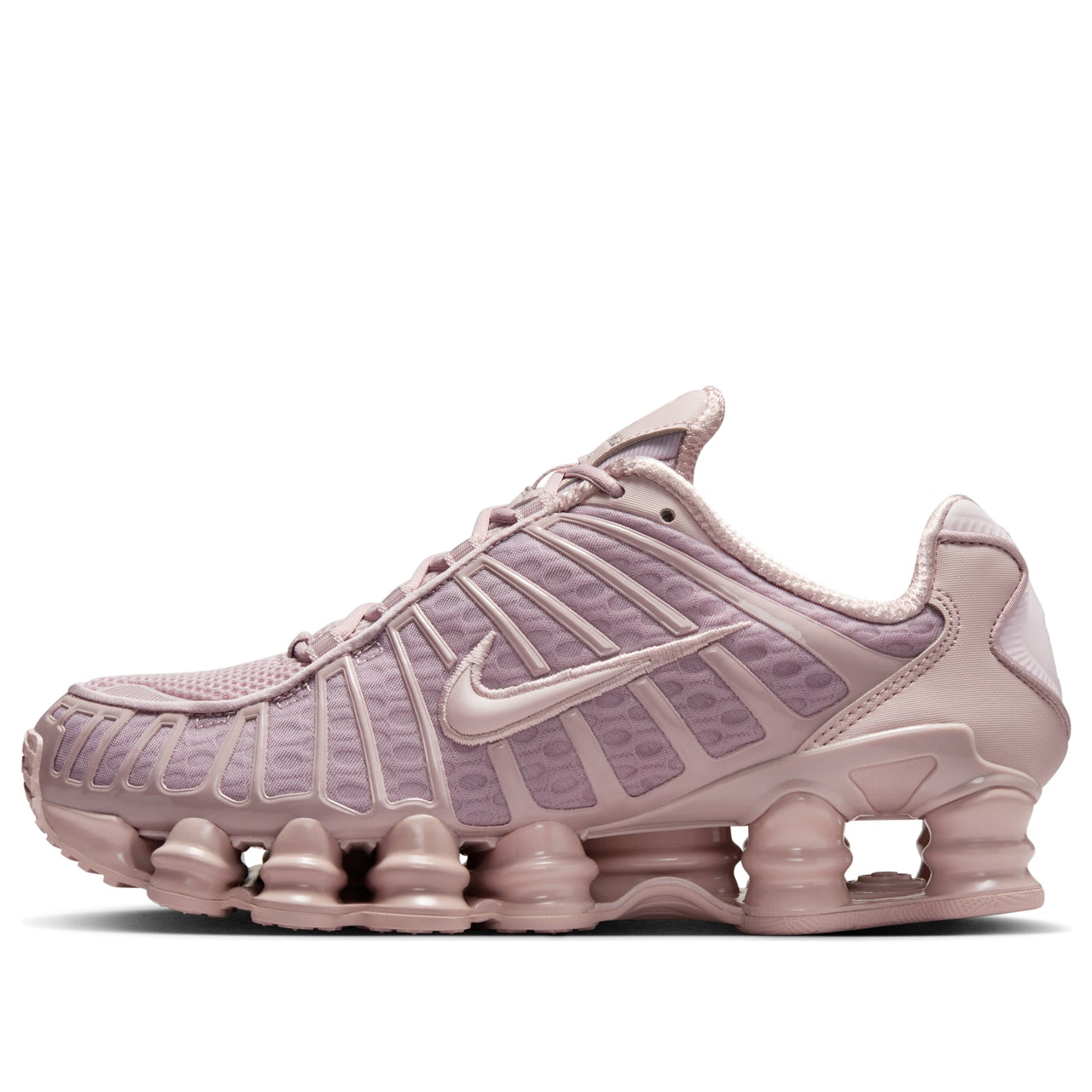 (WMNS) Nike Shox TL 'Particle Rose Red' AR3566-601