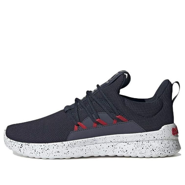 adidas Lite Racer Adapt 4.0 Cloudfoam Slip-On 'Black Navy' HP2677