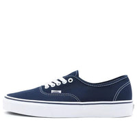 Vans Authentic 'Dress Blue' VN000EE332D