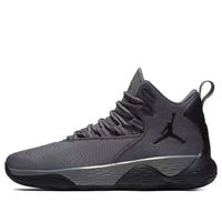 Air Jordan Super.Fly Mvp 'Grey' AR0038-005