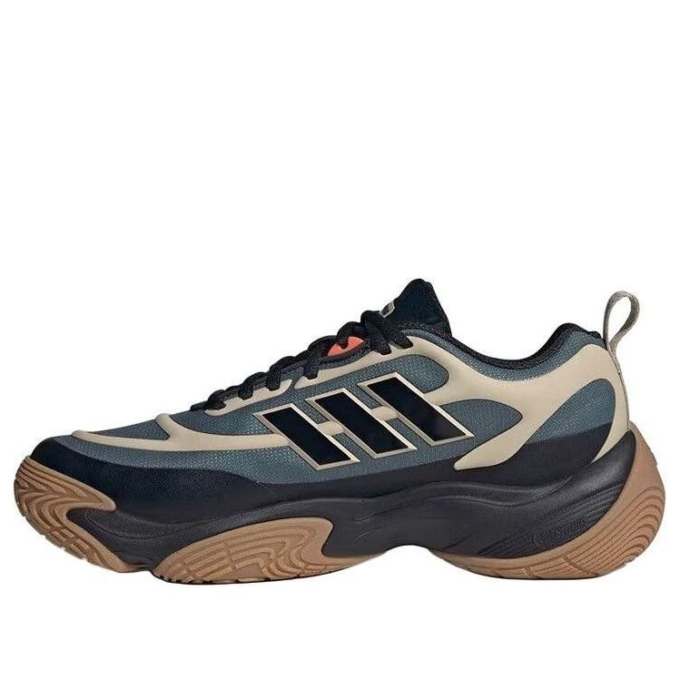 adidas Climaproof Amphy 'Brown Blue' JQ7576