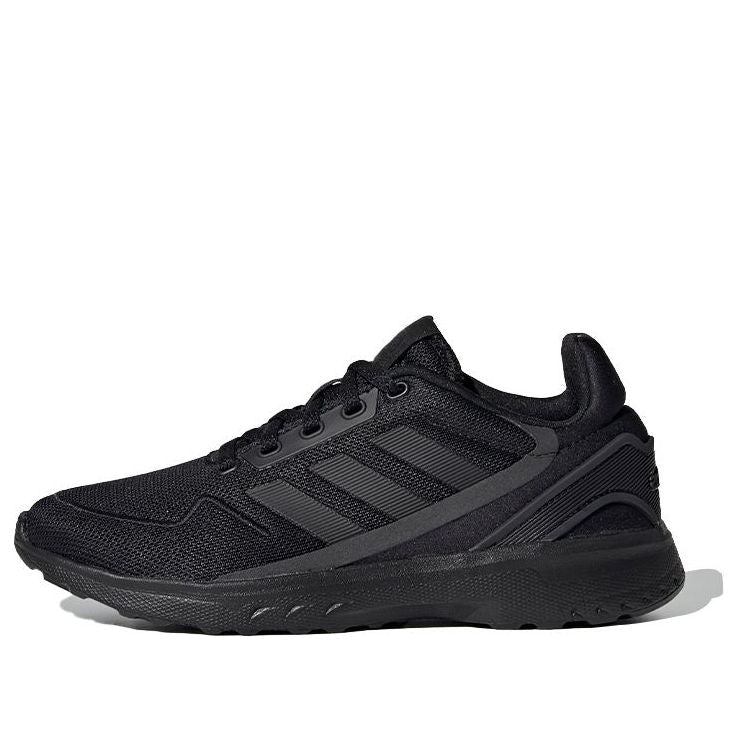 (GS) adidas neo Nebula Ted Black EH2543