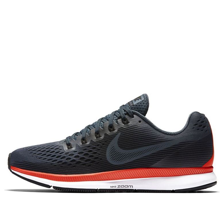 (WMNS) Nike Air Zoom Pegasus 34 'Blue Fox' 880560-403