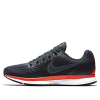 (WMNS) Nike Air Zoom Pegasus 34 'Blue Fox' 880560-403