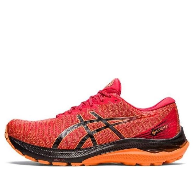 ASICS GT-2000 11 GORE-TEX 'Electric Red' 1011B477-600