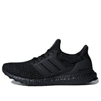 adidas UltraBoost 4.0 DNA 'Core Black Active Red' F36641