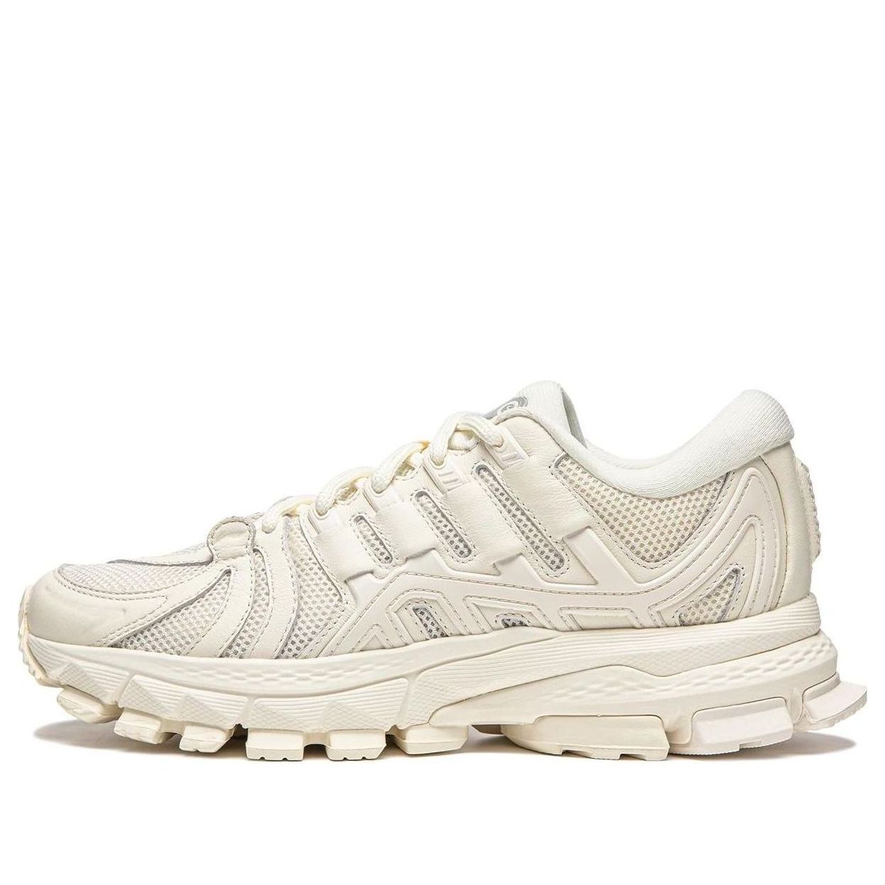 (WMNS) Li-Ning Furious Rider Ace 'Beige' AZGU078-4