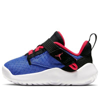 (TD) حذاء Air Jordan Proto 23 "Hyper Royal Black" AT5713-401